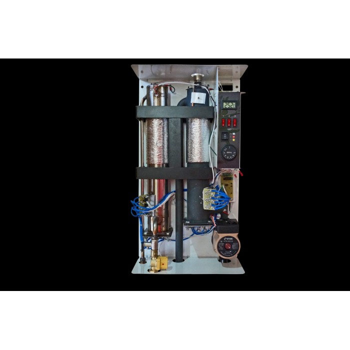 Двухконтурный электрокотел NEON DUOS 9/9 кВт - Купить Двухконтурный ...